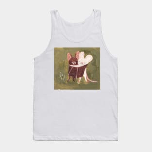 Linnea Sterte Tank Top